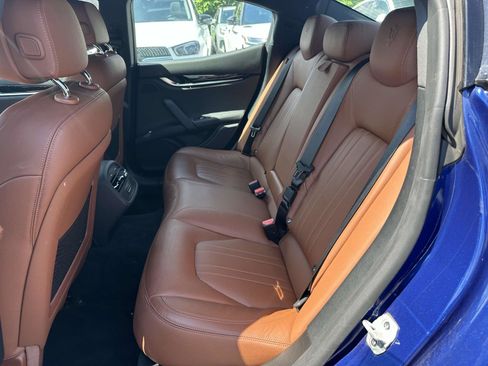 Used 2022 Maserati Ghibli Modena Q4 image 21