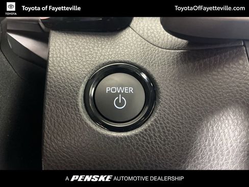 New 2026 Toyota Camry SE image 31