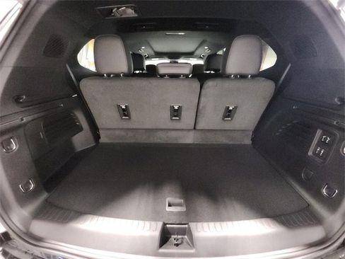 New 2026 Buick Enclave Sport Touring image 19