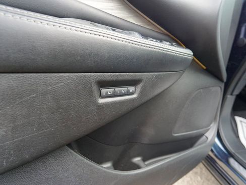 Used 2017 Nissan Murano SL w/ SL Technology Package image 19