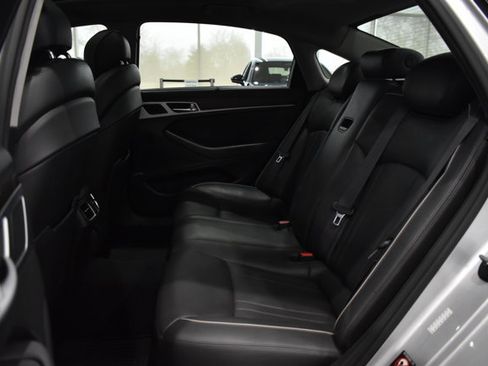 Used 2016 Hyundai Genesis 3.8 w/ Option Group 04 image 31
