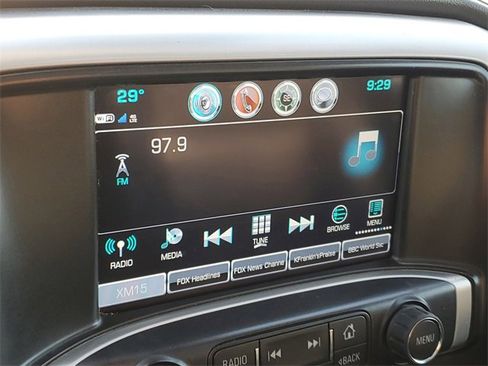 Certified 2017 GMC Sierra 2500 SLT image 26