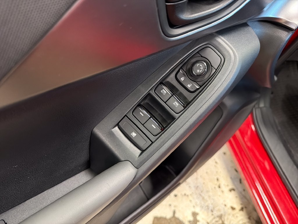 Certified 2024 Subaru Impreza 2.0i AWD/4WD image 18