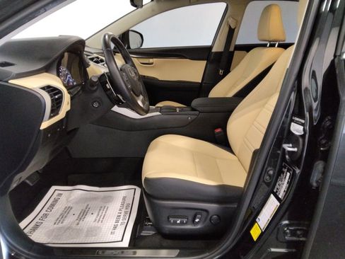 Used 2020 Lexus NX 300 FWD w/ Accessory Package 2 image 32