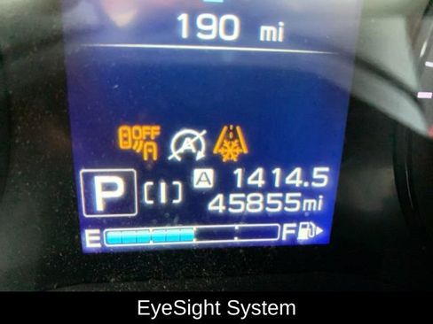 Used 2021 Subaru Crosstrek 2.0i Premium w/ Moonroof Package image 16