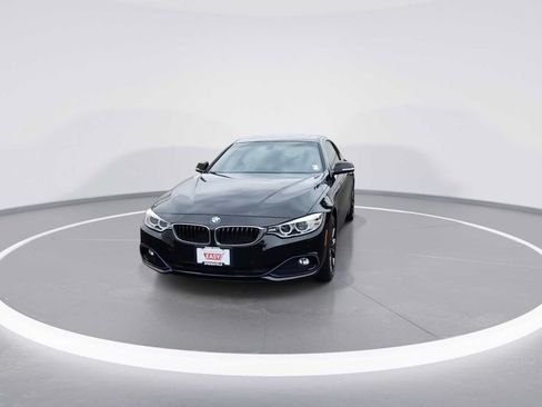 Used 2016 BMW 428i xDrive Coupe AWD/4WD image 3
