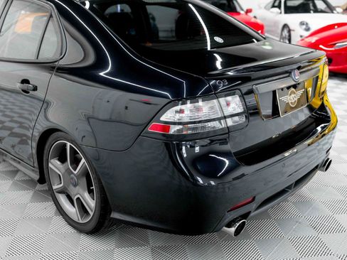 Used 2008 Saab 9-3 Turbo X w/ Touring Package AWD/4WD image 33