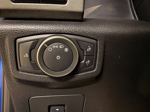Used 2018 Ford F150 Raptor w/ Equipment Group 802A Luxury AWD/4WD image 17