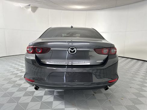 Used 2020 MAZDA MAZDA3 Sedan w/ Premium Package FWD image 7