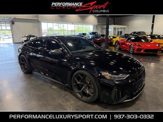 Used 2025 Audi RS 7 Performance AWD/4WD video 1