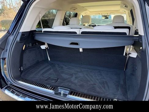Certified 2026 Mercedes-Benz GLS 450 4MATIC image 21