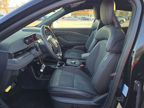 Used 2022 Ford Mustang Mach-E GT w/ GT Performance Edition image 5