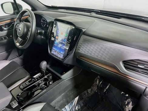 Certified 2026 Subaru Forester Sport w/ Sport Package AWD/4WD image 25