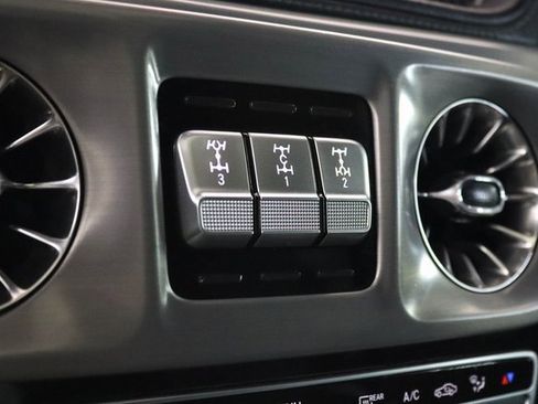 Used 2019 Mercedes-Benz G 550 image 26