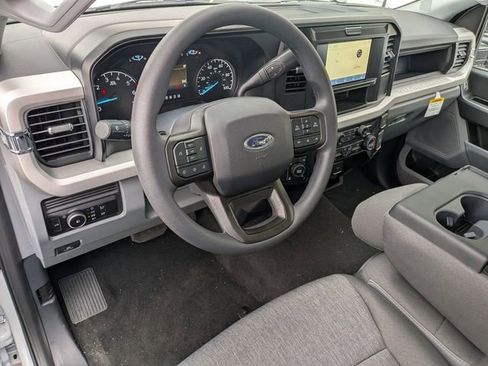 New 2026 Ford F250 XL w/ STX Appearance Package AWD/4WD image 11
