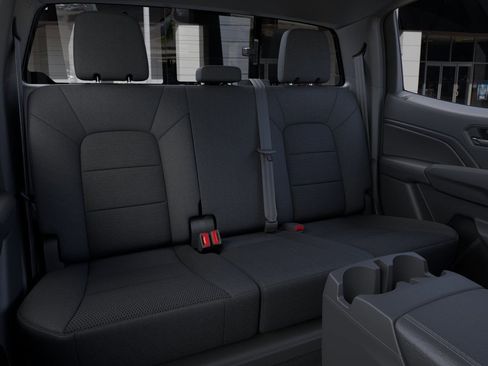 New 2025 GMC Canyon Elevation w/ Technology Package image 18