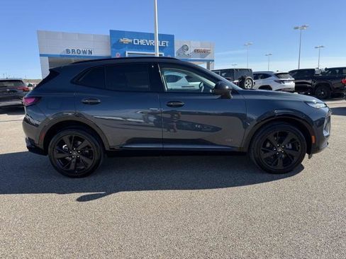 New 2026 Buick Envision Sport Touring image 9