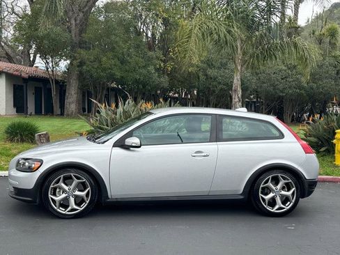 Used 2008 Volvo C30 T5 Version 1.0 FWD image 2