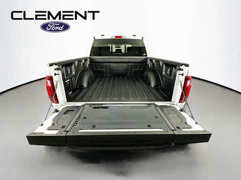 New 2026 Ford F150 King Ranch AWD/4WD image 36