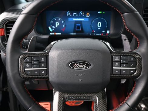 Used 2024 Ford F150 Raptor AWD/4WD image 16