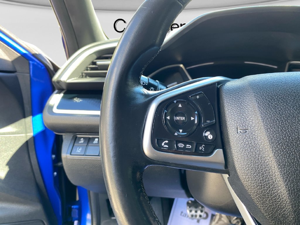 Used 2019 Honda Civic Sport image 29
