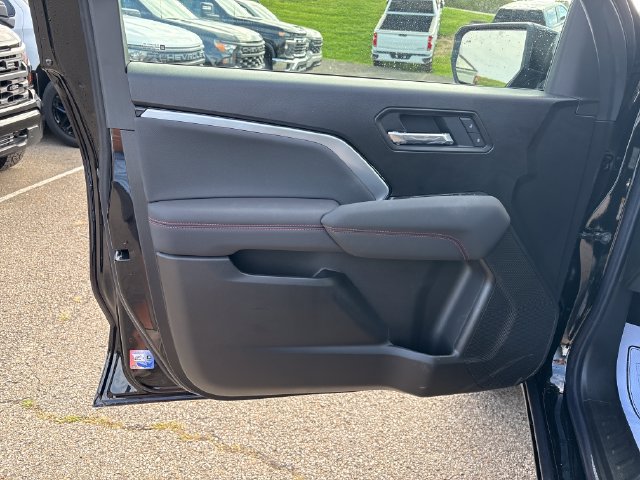 New 2026 Chevrolet Colorado Z71 AWD/4WD image 7