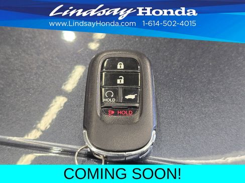 Used 2024 Honda Civic EX-L image 25