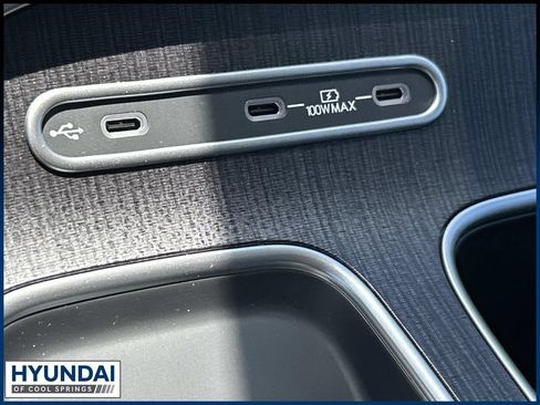 New 2026 Hyundai Palisade SEL Premium FWD image 35