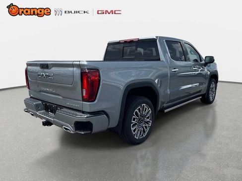 New 2026 GMC Sierra 1500 Denali Ultimate AWD/4WD image 3