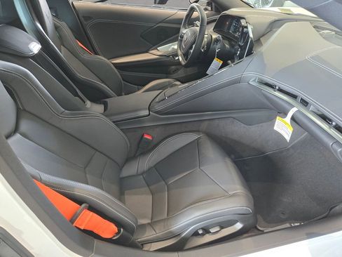 New 2025 Chevrolet Corvette Z06 image 7