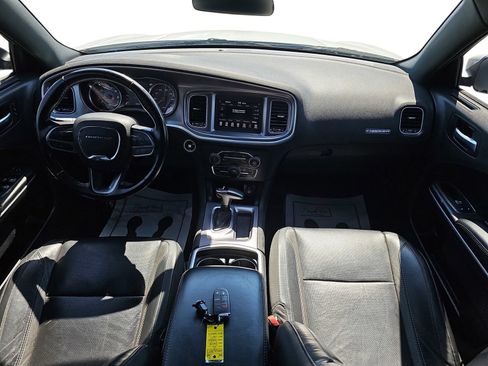 Used 2021 Dodge Charger SXT w/ Leather Interior Group RWD image 10