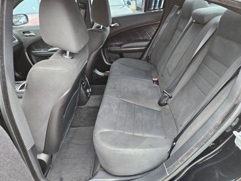 Used 2014 Dodge Charger R/T AWD/4WD image 15