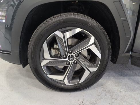 Used 2023 Hyundai Tucson Limited image 28