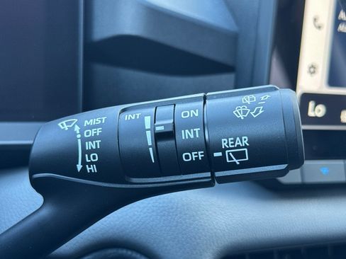 Used 2026 Toyota RAV4 XLE Premium FWD image 33