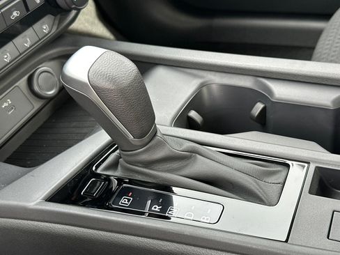 New 2026 Nissan Sentra S w/ S Cold Weather Package image 31