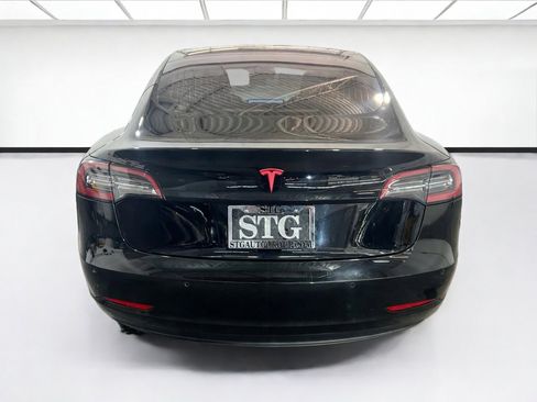 Used 2018 Tesla Model 3 RWD image 5