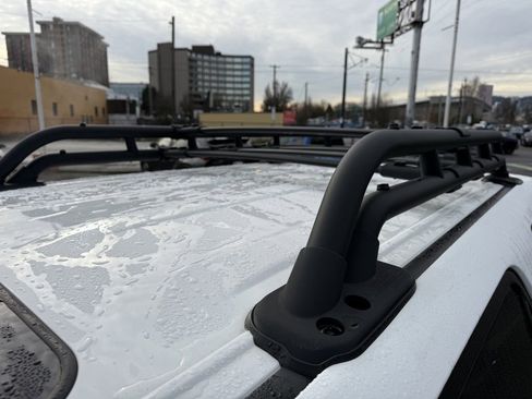 Certified 2022 Toyota 4Runner TRD Pro image 18