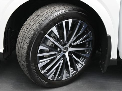 Used 2023 Lexus RX 350 Premium Plus w/ Cold Area Package image 21