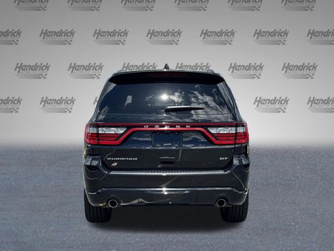 Used 2026 Dodge Durango GT AWD/4WD image 8