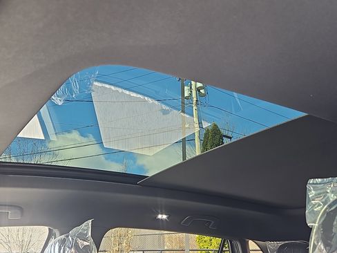 New 2026 Volkswagen Atlas Cross Sport SEL Premium R-Line image 8