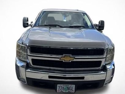 Used 2009 Chevrolet Silverado 3500 LTZ