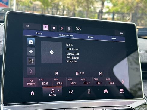 Used 2022 Jeep Compass Trailhawk image 26