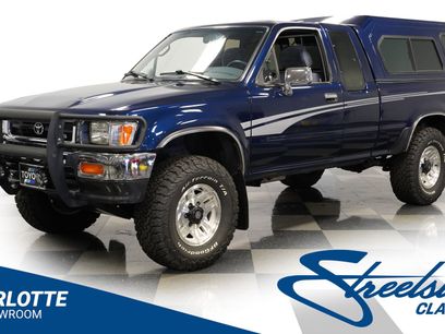 Used 1994 Toyota Pickup SR5