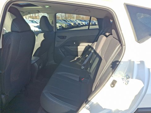 New 2026 Subaru Crosstrek 2.0i Premium image 6