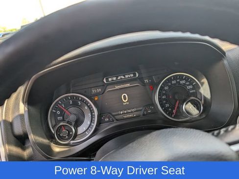 Used 2019 RAM 1500 Big Horn AWD/4WD image 20