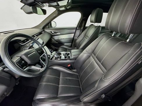Used 2021 Land Rover Range Rover Velar R-Dynamic HSE AWD/4WD image 5