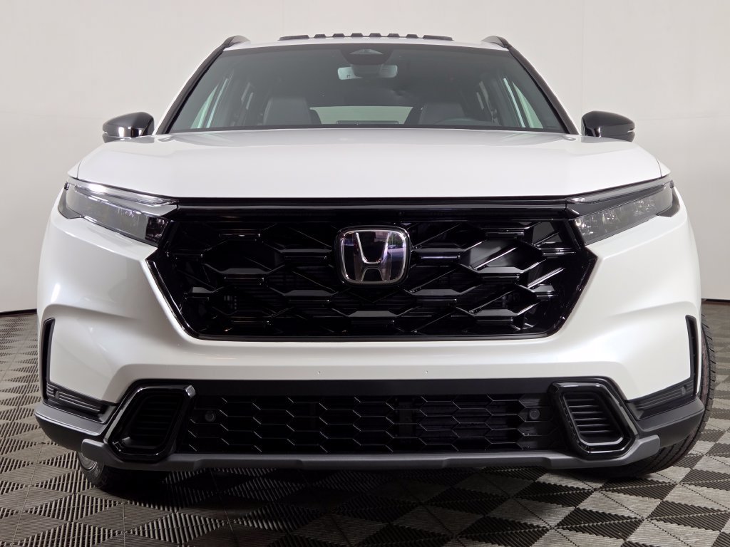 New 2027 Honda CR-V Sport-L image 11