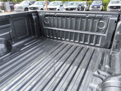 New 2026 Ford Ranger XL RWD image 22