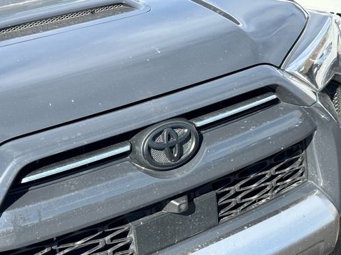 Certified 2024 Toyota 4Runner TRD Off-Road Premium w/ Off Road Premium Plus Package image 6