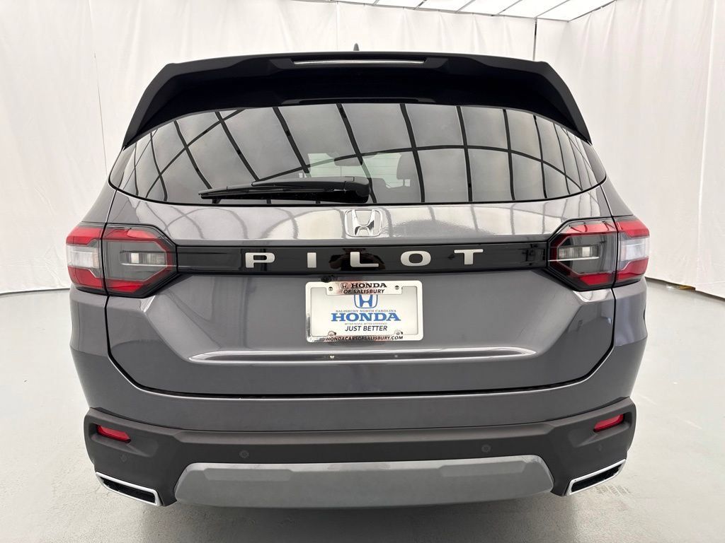 New 2026 Honda Pilot EX-L image 7